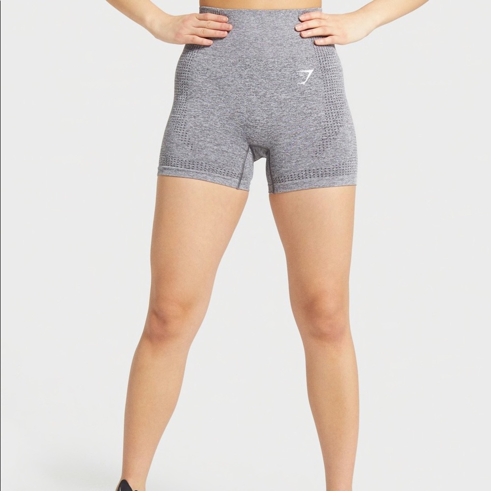Gymshark Vital Seamless Shorts